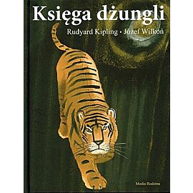 Księga dżungli