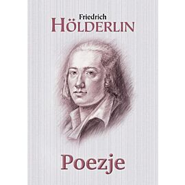 Poezje Hölderlin