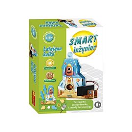 SMART inżynier Latająca kulka