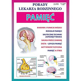 Pamięć