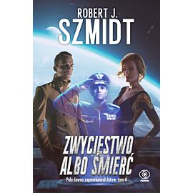 Zwycięstwo albo śmierć (e-book)