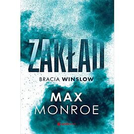 Zakład. Bracia Winslow #1 (e-book)