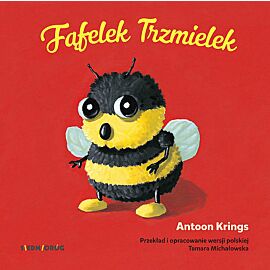Fąfelek Trzmielek