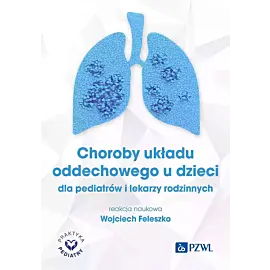 Choroby układu oddechowego u dzieci