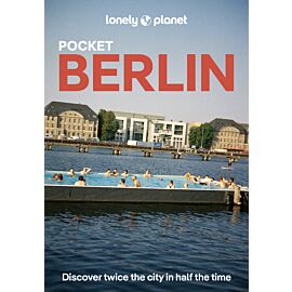 Pocket Berlin. Lonely Planet