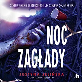 Noc zagłady (audiobook MP3)