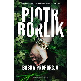 Boska proporcja (e-book)