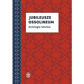 Jubileusze Ossolineum