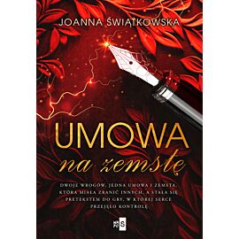 Umowa na zemstę
