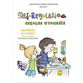 Self-regulation. Szkolne wyzwania [2022]