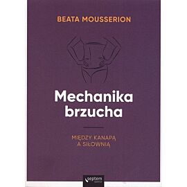 Mechanika brzucha