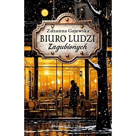 Biuro Ludzi Zagubionych (e-book)