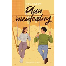 Plan nieidealny (e-book)