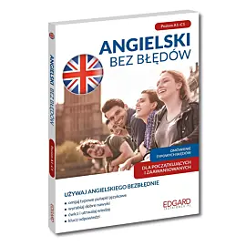 Angielski bez błędów