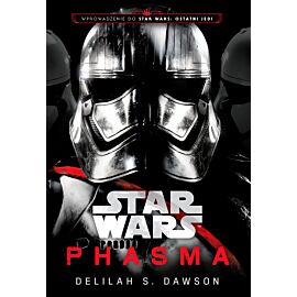 STAR WARS. Phasma