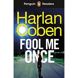 Fool Me Once. Penguin Readers Level 5