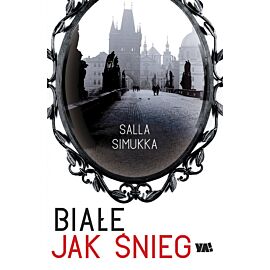 Białe jak śnieg