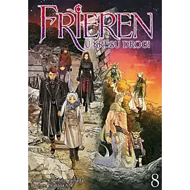 Frieren. U kresu drogi - 08