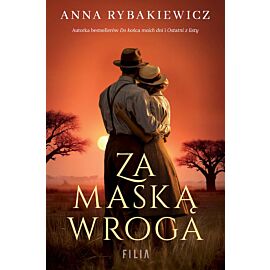 Za maską wroga wyd. kieszonkowe