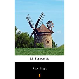 Sea Fog (e-book)