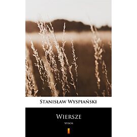 Wiersze (e-book)