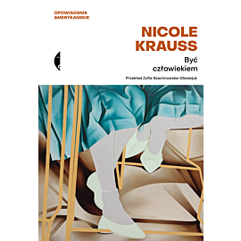 Być człowiekiem (e-book)