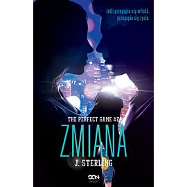 Zmiana.