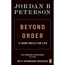 Beyond Order