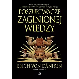 Poszukiwacze zaginionej wiedzy