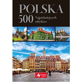 Polska 500 najpiękniejszych zabytków (wersja exclusive)