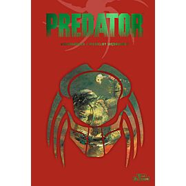 Predator - 5th Anniversary vol.4 (Ksenogeneza/Piekielny Wędrowiec)