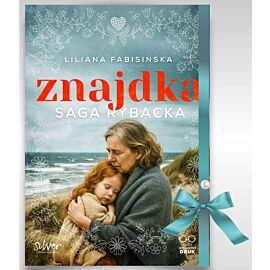 Znajdka. Duży wygodny DRUK