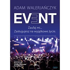 Event (e-book)
