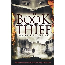 The Book Thief