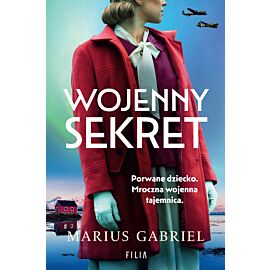 Wojenny sekret