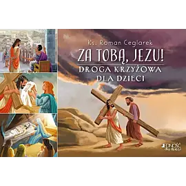 Za Tobą, Jezu!