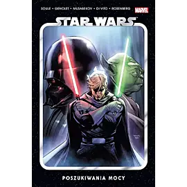 Star Wars - 06 - Poszukiwania Mocy