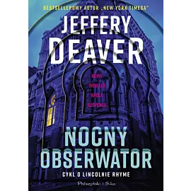 Nocny obserwator (Duże Litery)