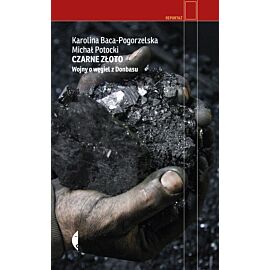 Czarne złoto (e-book)