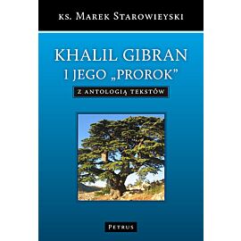 Khalil Gibran