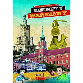 Sekrety Warszawy