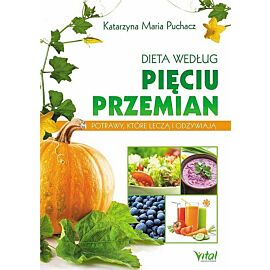 Dieta według Pięciu Przemian.