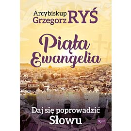 Piąta Ewangelia (e-book)