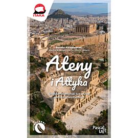 Ateny i Attyka