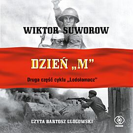 Dzień "M" (audiobook MP3)