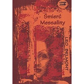 Śmierć Messaliny (audiobook CD)