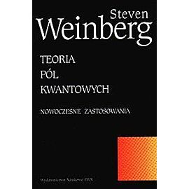 Teoria pól kwantowych