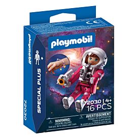 Playmobil Astronautka 72030
