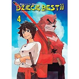 Dziecię Bestii - 04