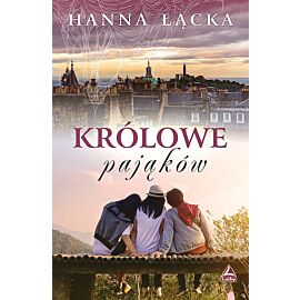 Królowe pająków